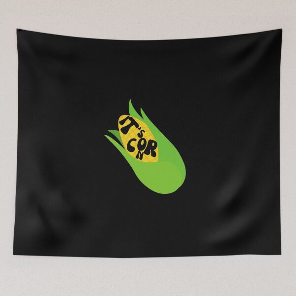 Item preview, It’s corn  designed and sold by Lavannya.