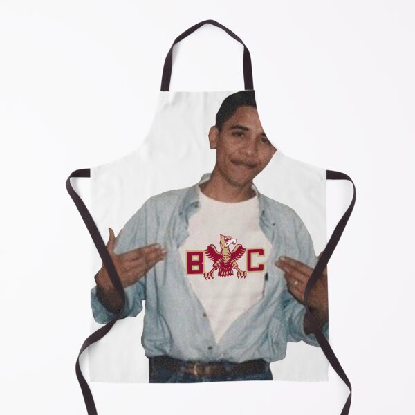 Item preview, barack BC fan designed and sold by creative-spaces.