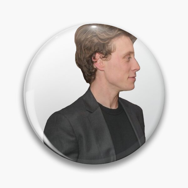 Item preview, George MacKay designed and sold by cadeers.