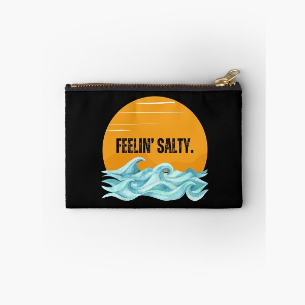 Item preview, Feelin' Salty designed and sold by FlippySan.
