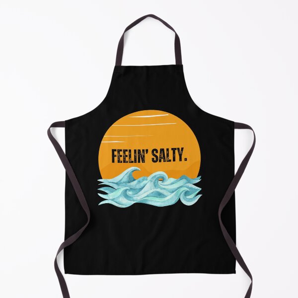 Item preview, Feelin' Salty designed and sold by FlippySan.