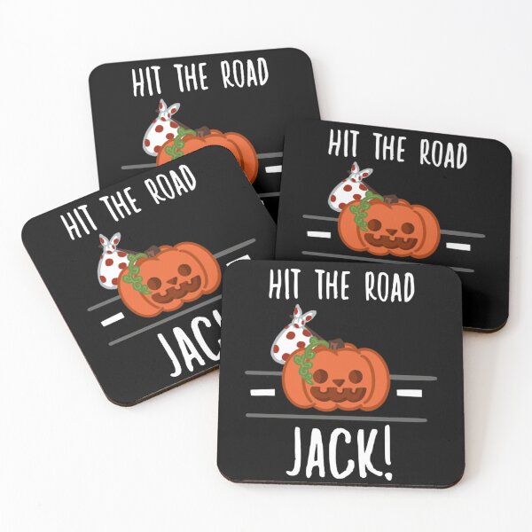 Item preview, Hit the Road Jack designed and sold by ChelseaSketch.