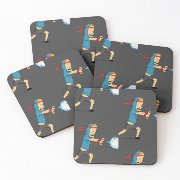 Item preview, Cornholio designed and sold by lisapence.