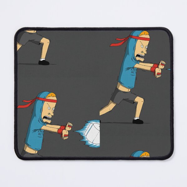 Item preview, Cornholio designed and sold by lisapence.