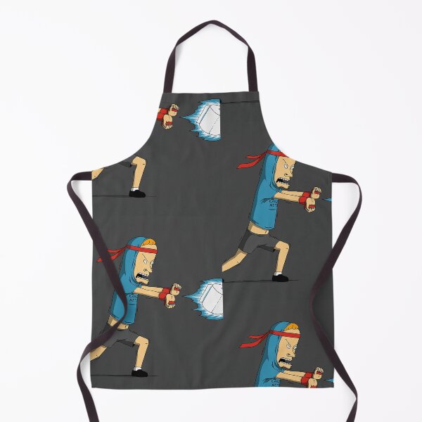Item preview, Cornholio designed and sold by lisapence.