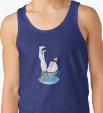 Teezeit Men's Tank Top