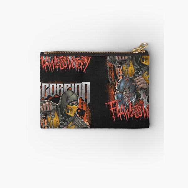 Item preview, Mortal Kombat  16 designed and sold by ANTYDEPAUL.