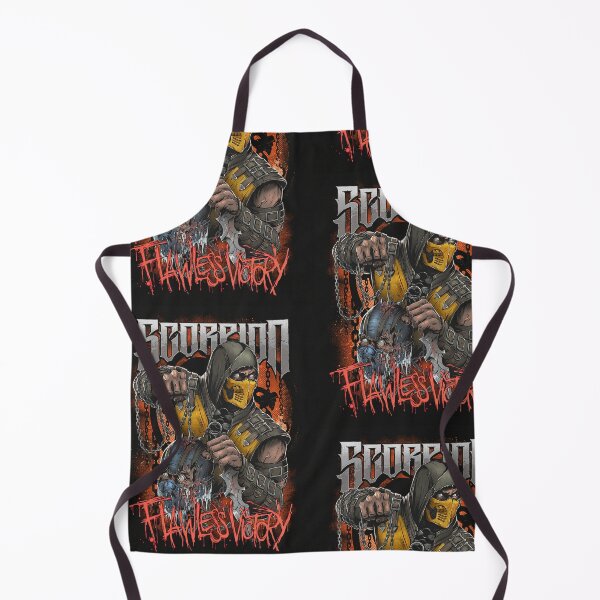 Item preview, Mortal Kombat 16 designed and sold by ANTYDEPAUL.