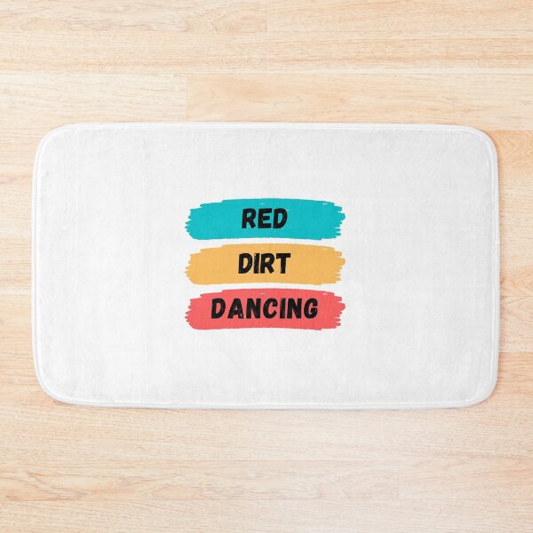 Item preview, red dirt dancing designed and sold by Gmarket5.