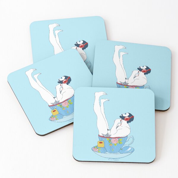 Item preview, Teezeit designed and sold by Vilela Valentin.