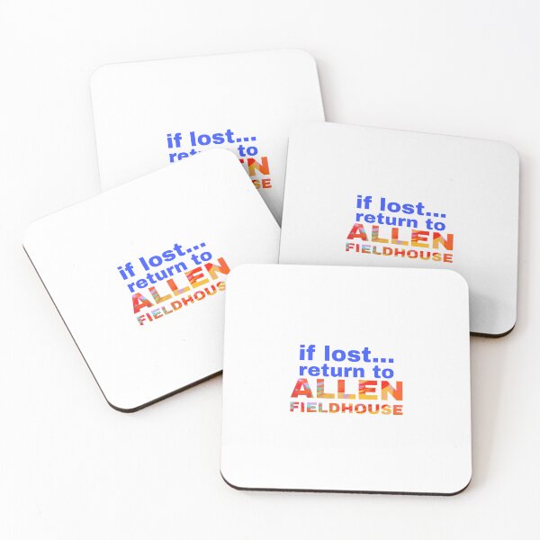 Item preview, Return to Allen Fieldhouse designed and sold by peytonmbell5.