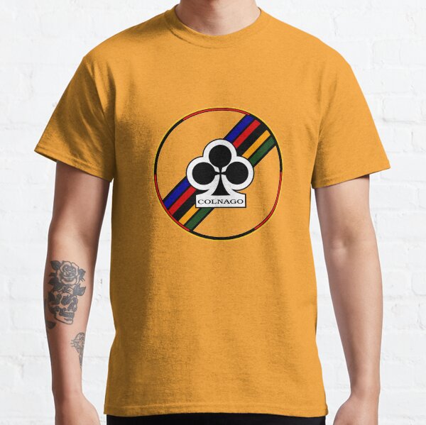 Colnago Bicycles Italy Classic T-Shirt