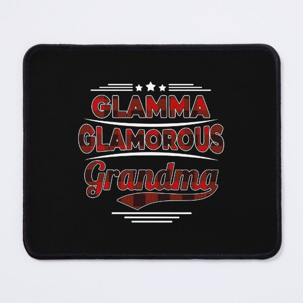 Item preview, Glamma Glamorous Grandma Family designed and sold by eddiebiccum26.