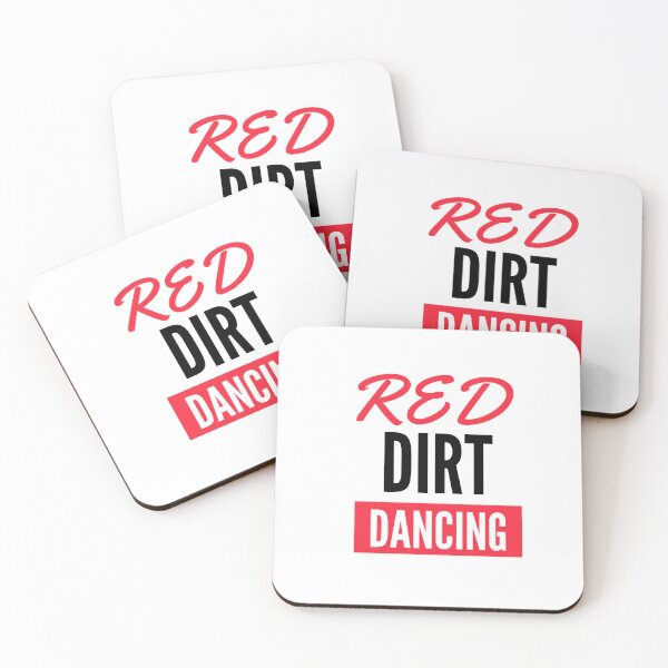 Item preview, red dirt dancing designed and sold by Gmarket5.