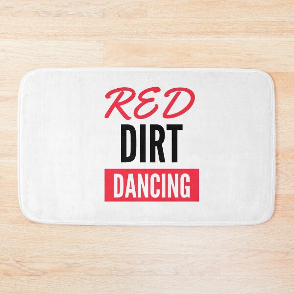 Item preview, red dirt dancing designed and sold by Gmarket5.