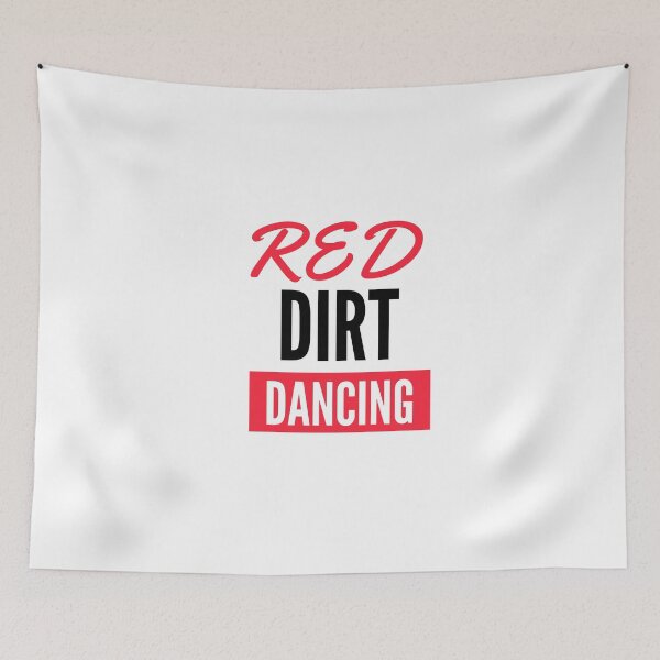 Item preview, red dirt dancing designed and sold by Gmarket5.