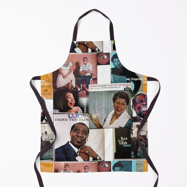 Item preview, Ella and Louis, Records, Collection ,jazz. pop designed and sold by Vintaged.