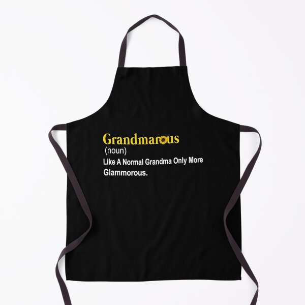 Aperçu de l'œuvre Glamma Grandmarous Grandma Définition Famille créée et vendue par eddiebiccum26.