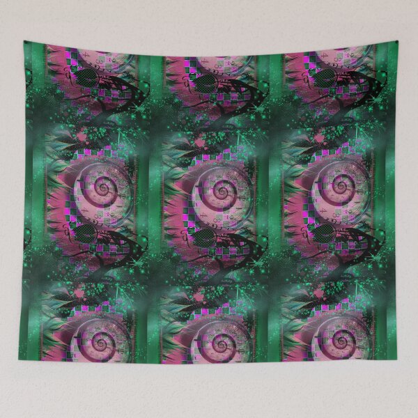 Item preview, Twisted Wonderland designed and sold by Shanzi Art By Shannon.