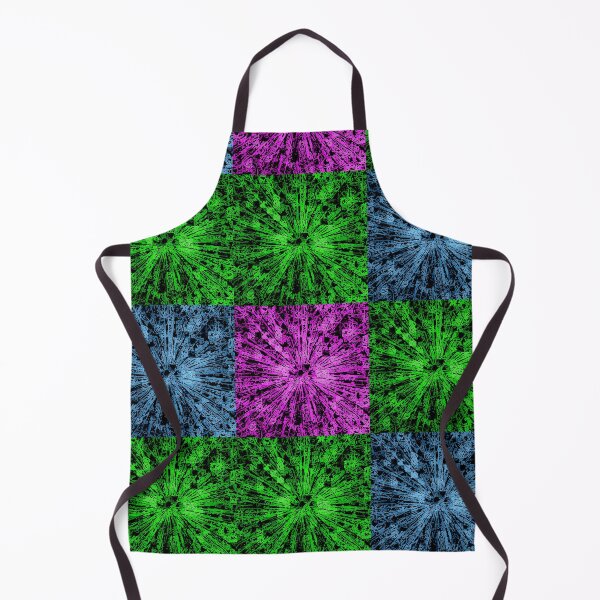 Item preview, Patterns of Nature Patchwork designed and sold by wumplekin.