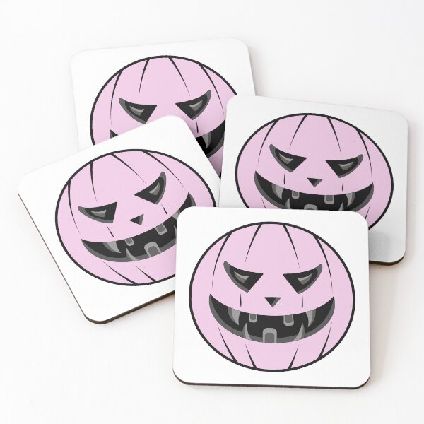 Item preview, Purple Ghost face designed and sold by Cheni-Yathri.