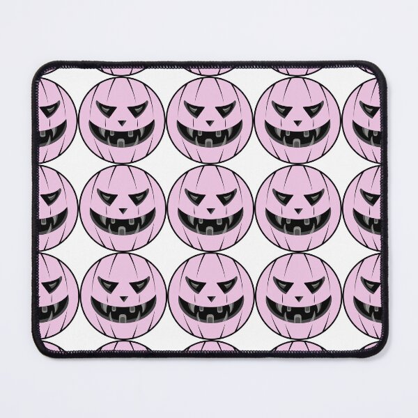 Item preview, Purple Ghost face designed and sold by Cheni-Yathri.