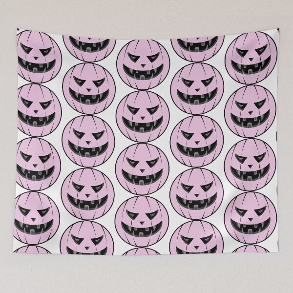 Item preview, Purple Ghost face designed and sold by Cheni-Yathri.