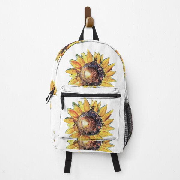 Item preview, Watercolor Sunflower designed and sold by Pavnud.