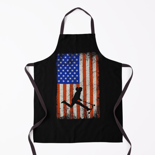 Item preview, American Flag Freestyle Scootering Stunt Scooter designed and sold by CuteDesigns1.