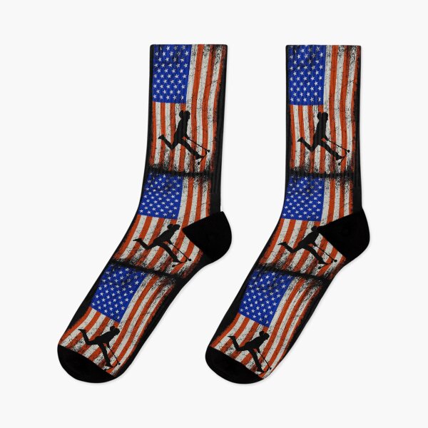Item preview, American Flag Freestyle Scootering Stunt Scooter designed and sold by CuteDesigns1.