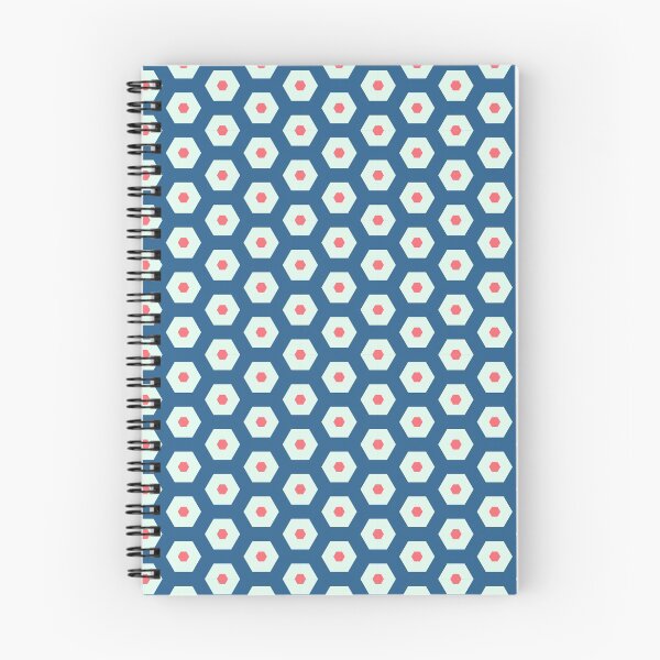 Item preview, Retro Geometric 5 designed and sold by NomadicMarket.