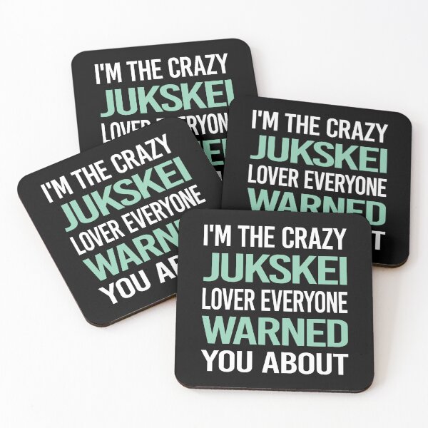 Item preview, Crazy Lover Jukskei designed and sold by BimBamFrank.