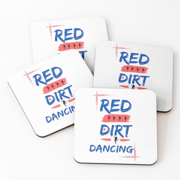 Item preview, red dirt dancing designed and sold by Gmarket5.