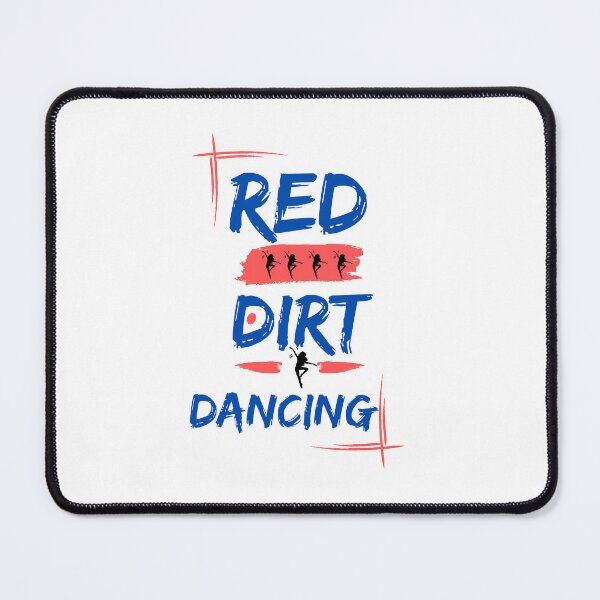 Item preview, red dirt dancing designed and sold by Gmarket5.