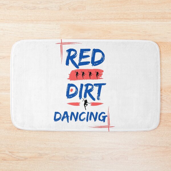 Item preview, red dirt dancing designed and sold by Gmarket5.
