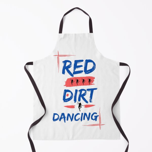 Item preview, red dirt dancing designed and sold by Gmarket5.