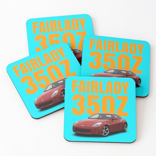 Item preview, 350z designed and sold by MOTOSHIFT.