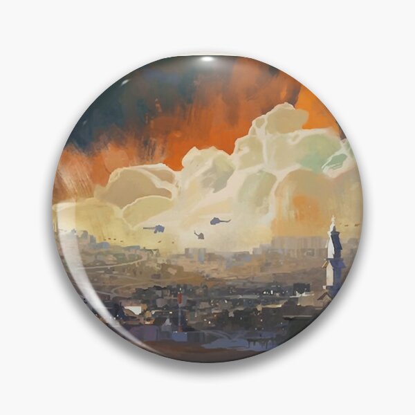 Item preview, Disco elysium designed and sold by TammyCole33.