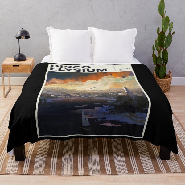 Item preview, Disco elysium designed and sold by TammyCole33.