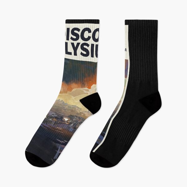 Item preview, Disco elysium designed and sold by TammyCole33.
