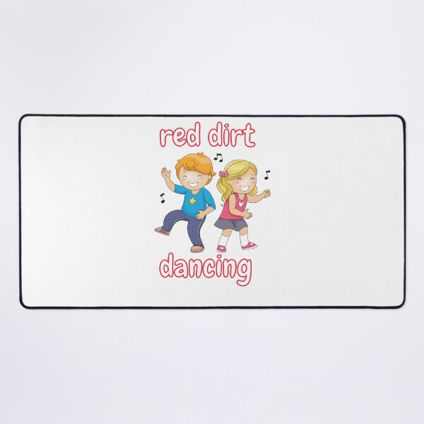 Item preview, red dirt dancing designed and sold by Gmarket5.