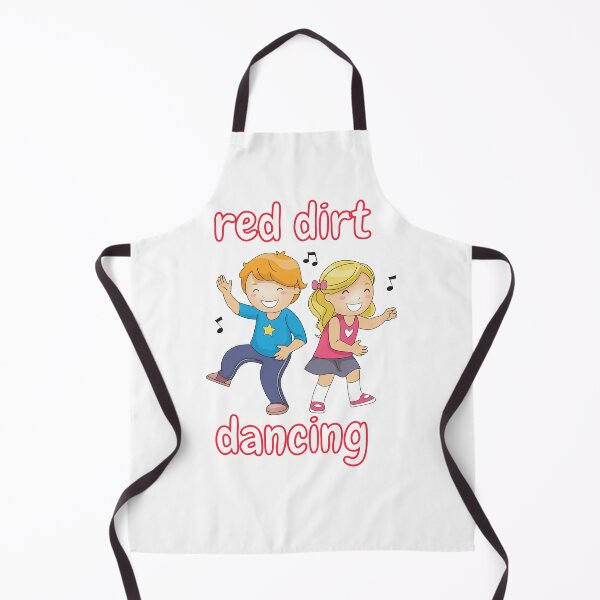 Item preview, red dirt dancing designed and sold by Gmarket5.