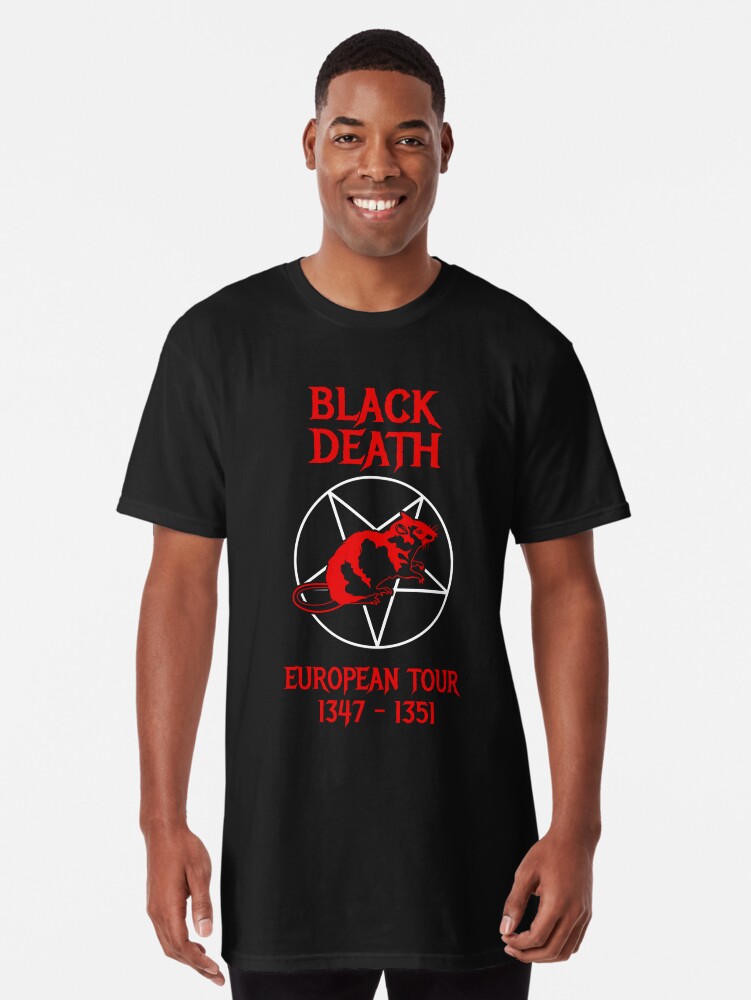 death side shirt