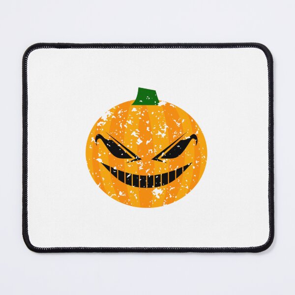Item preview, Halloween Scary Evil Pumpkin Funny Pumpkin Head designed and sold by mickyjj.