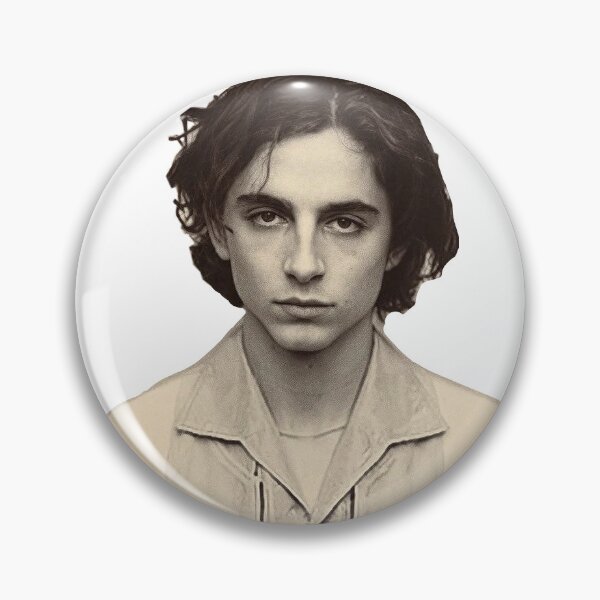 Artikelvorschau, Timothee Chalamet entworfen und verkauft von cadeers.