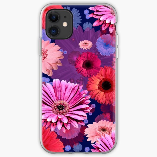 Daisy Daisy iPhone Soft Case