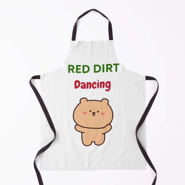 Item preview, red dirt dancing designed and sold by Gmarket5.