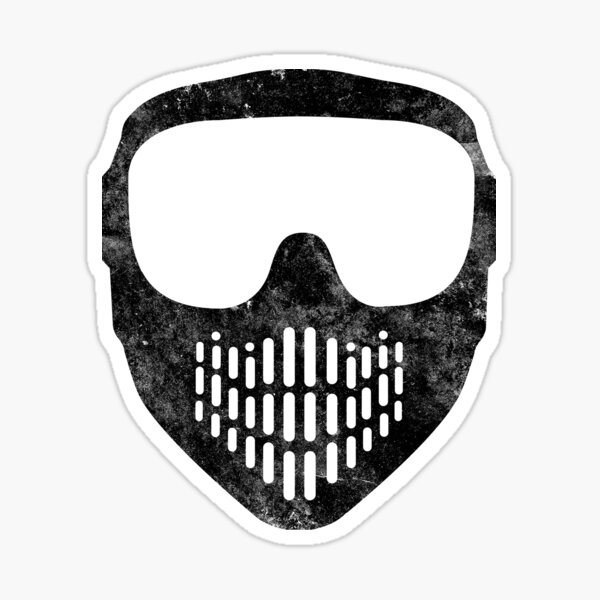 Vista previa del artículo con la obra «¡Las gafas DEBEN llevarse puestas en todo momento!», diseñado y vendido por dtkindling.