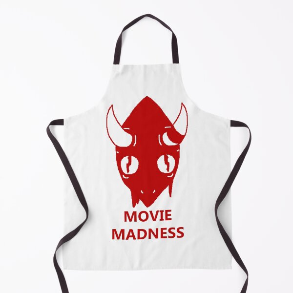 Item preview, Movie Madness Icon (Dark Deception) designed and sold by DarkDragonDeception - Claudia.
