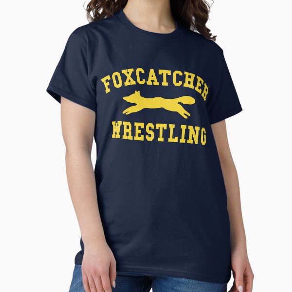 Item preview, Foxcatcher Wrestling designed and sold by tlamey.